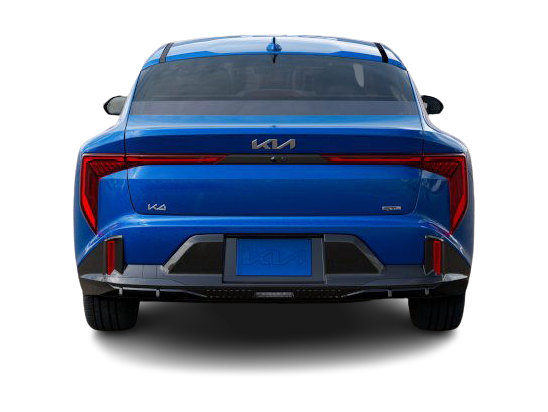 Thumbnail: 2025 Kia K4 - 16
