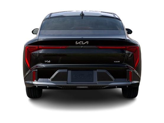 Thumbnail: 2026 Kia K4 - 16