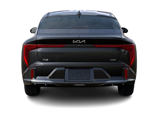 Thumbnail: 2026 Kia K4 - 16
