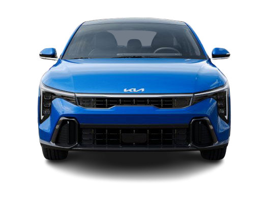 2025 Kia K4 GT-Line 5