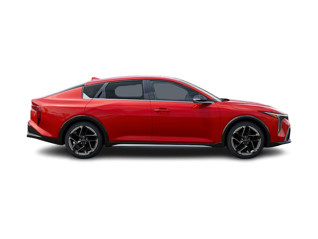 Thumbnail: 2026 Kia K4 - 17