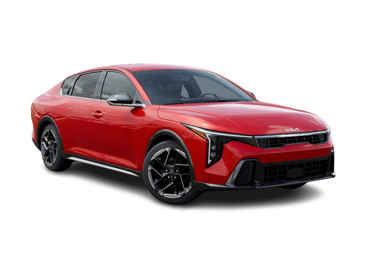 Thumbnail: 2026 Kia K4 - 18