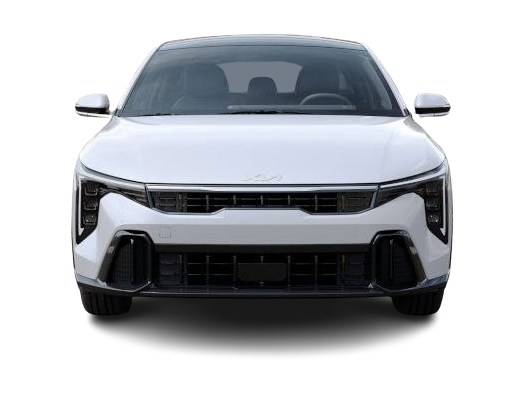 2025 Kia K4 GT-Line 5
