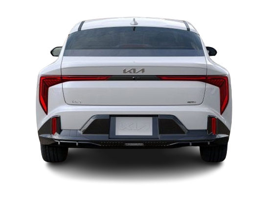 2025 Kia K4 GT-Line 16