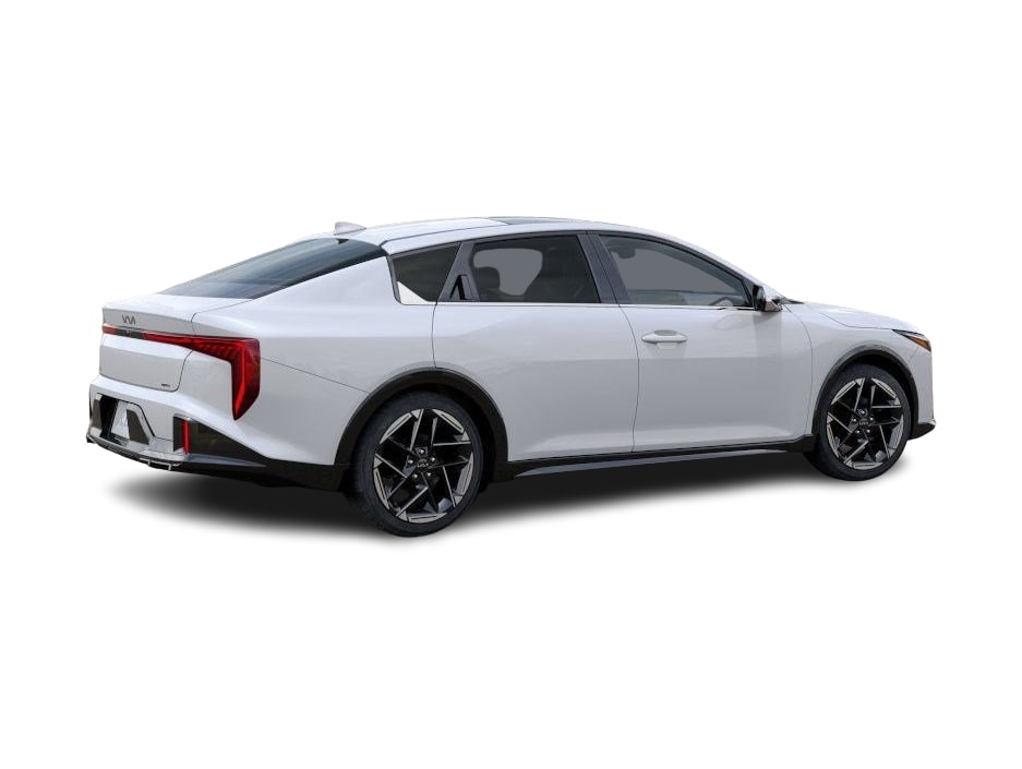 2025 Kia K4 GT-Line 17