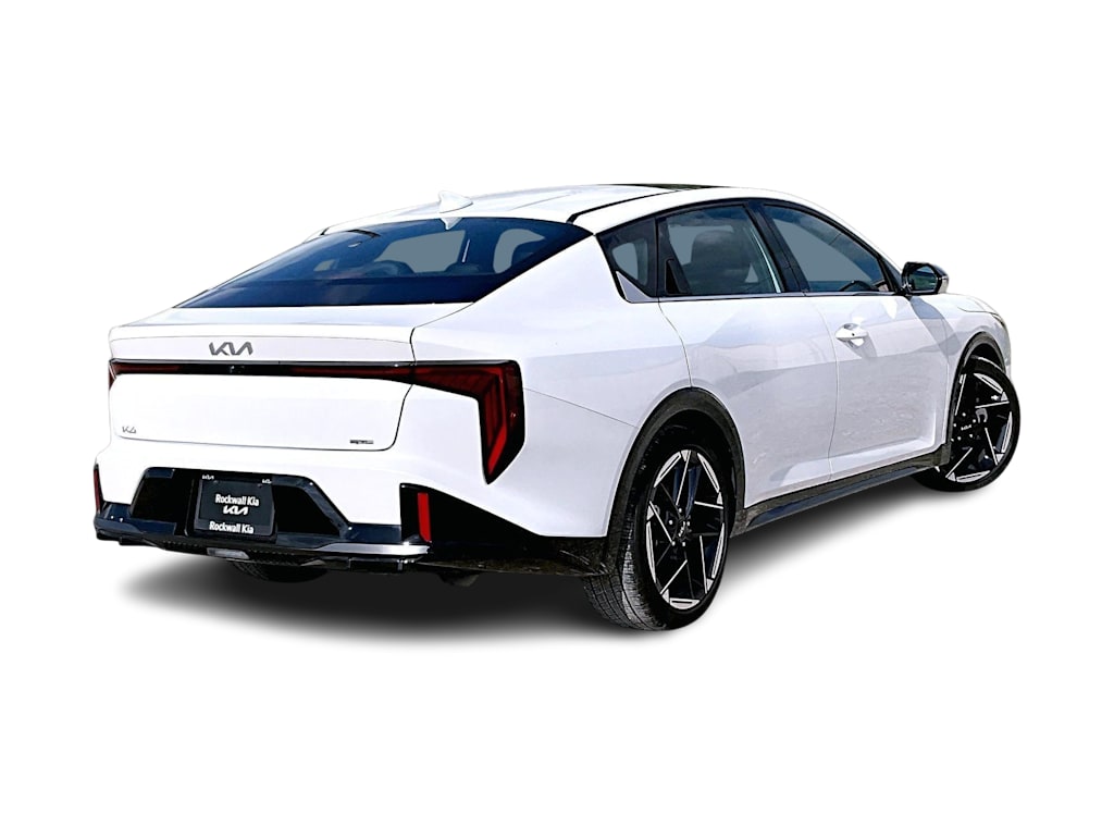 Thumbnail: 2025 Kia K4 - 16