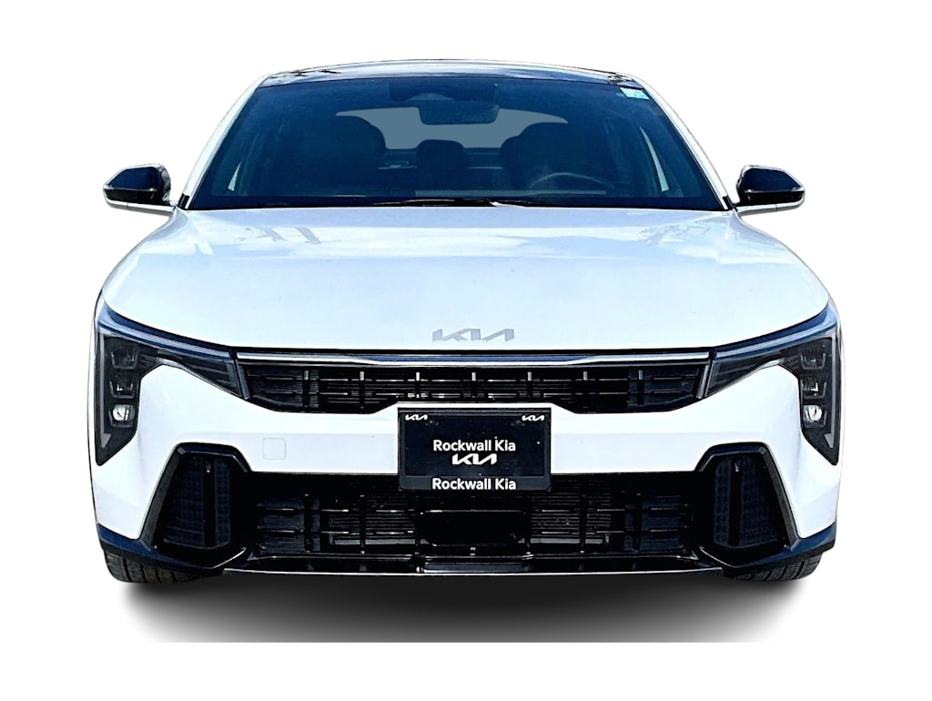 Thumbnail: 2025 Kia K4 - 4