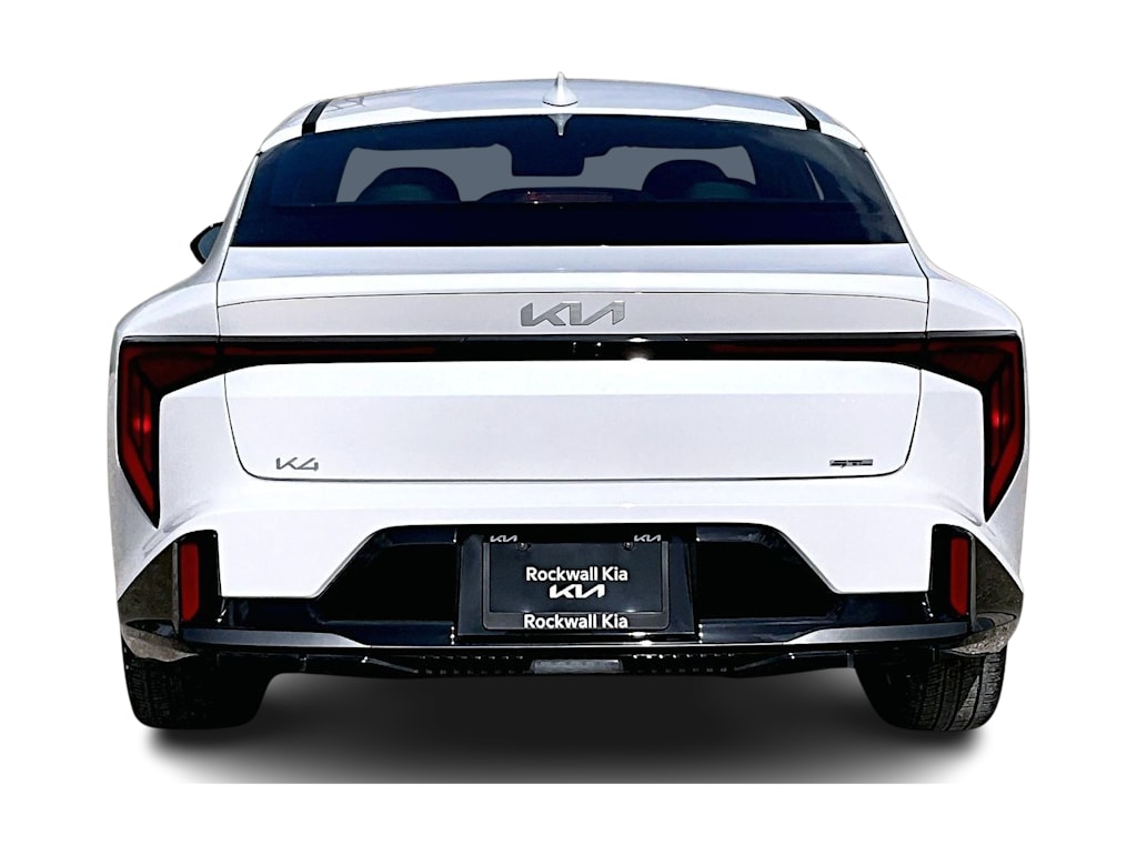 Thumbnail: 2025 Kia K4 - 17