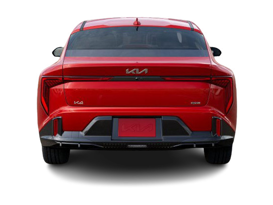 2025 Kia K4 GT-Line - Photo 15