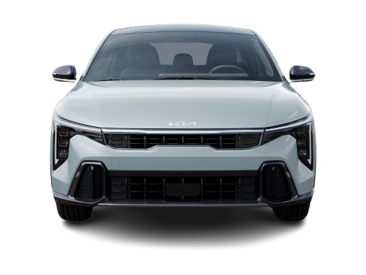 Thumbnail: 2026 Kia K4 - 5