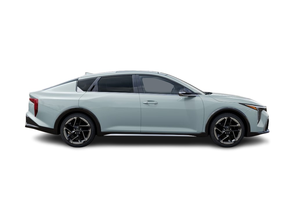 Thumbnail: 2026 Kia K4 - 16