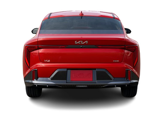 Thumbnail: 2026 Kia K4 - 14