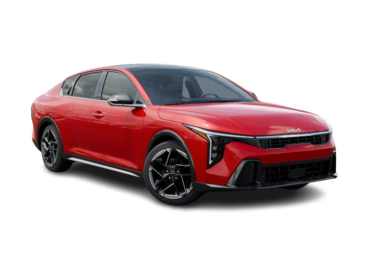 Thumbnail: 2026 Kia K4 - 17