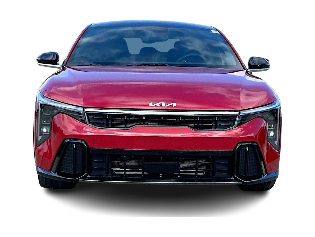 Thumbnail: 2025 Kia K4 - 5