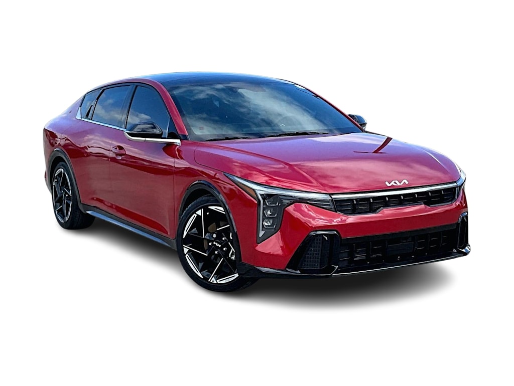 Thumbnail: 2025 Kia K4 - 17