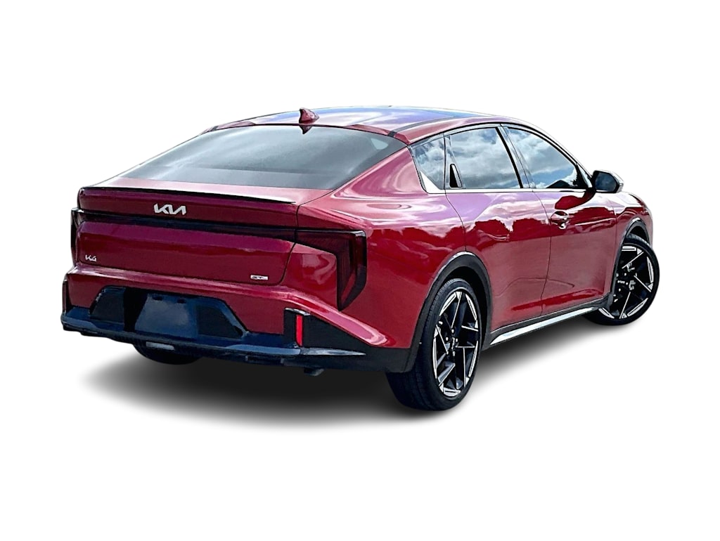Thumbnail: 2025 Kia K4 - 16