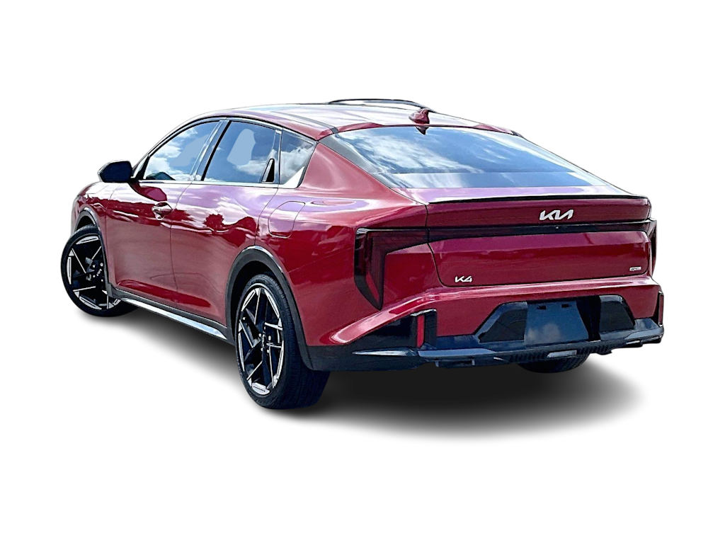 Thumbnail: 2025 Kia K4 - 3