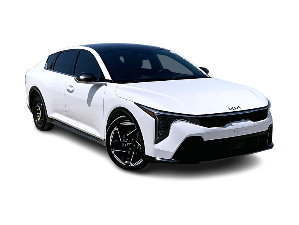 Thumbnail: 2025 Kia K4 - 18