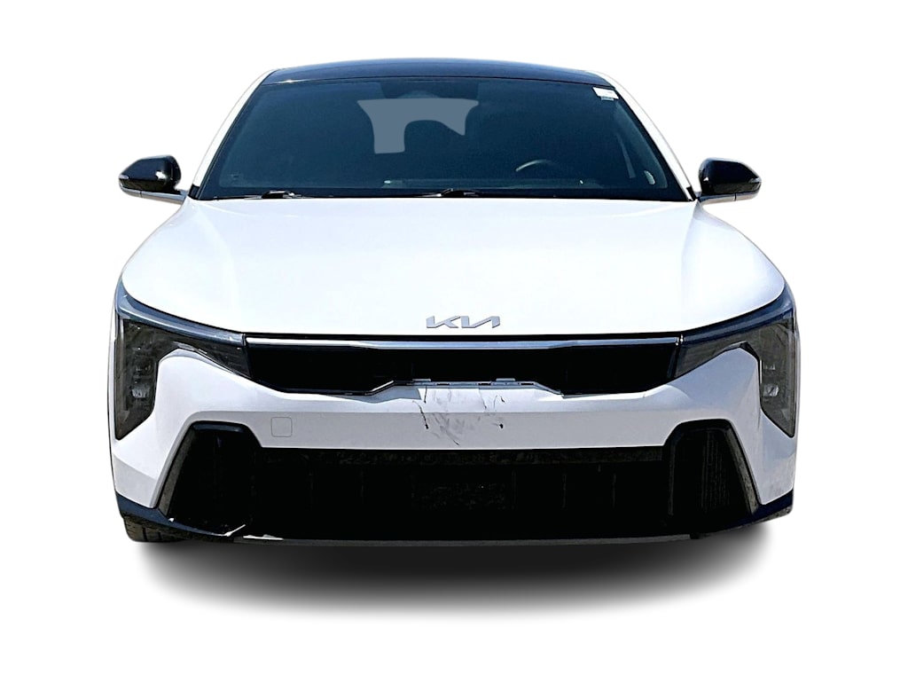 Thumbnail: 2025 Kia K4 - 4