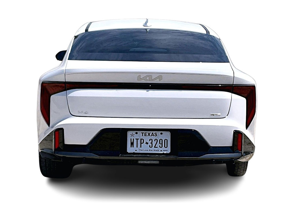 Thumbnail: 2025 Kia K4 - 17