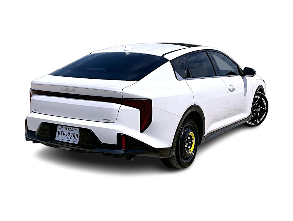 Thumbnail: 2025 Kia K4 - 16