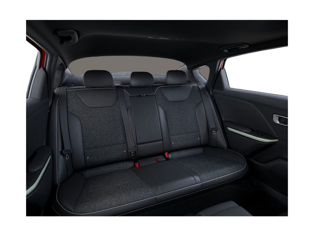 Thumbnail: 2025 Kia K4 - 13