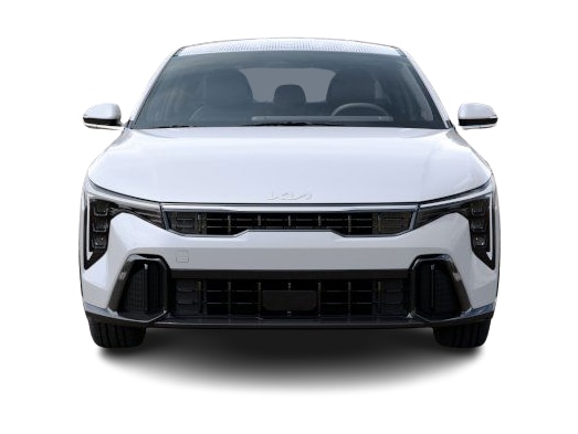 Thumbnail: 2025 Kia K4 - 5