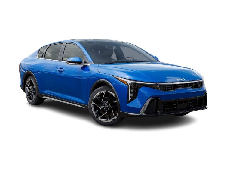 Thumbnail: 2025 Kia K4 - 18