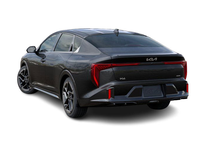 2025 Kia K4 GT-Line 15