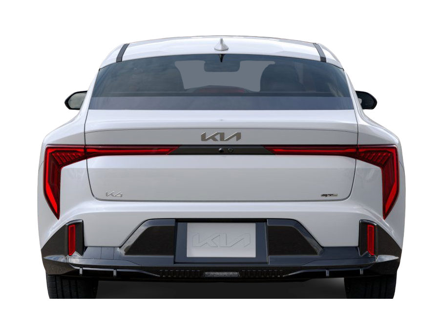 Thumbnail: 2025 Kia K4 - 4
