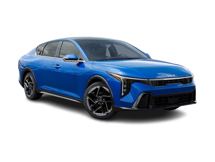 Thumbnail: 2025 Kia K4 - 20