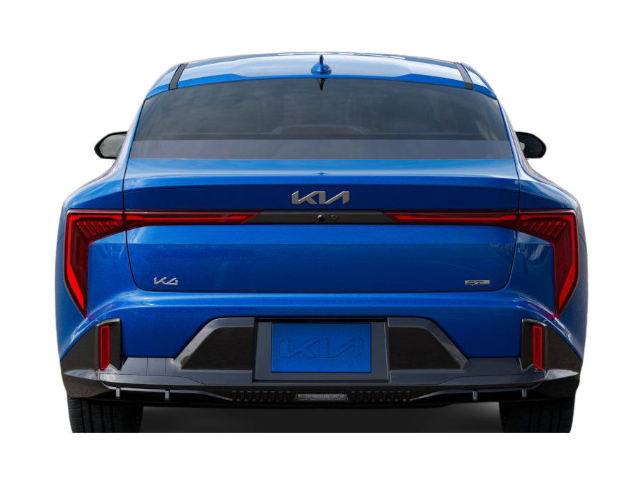 Thumbnail: 2025 Kia K4 - 5