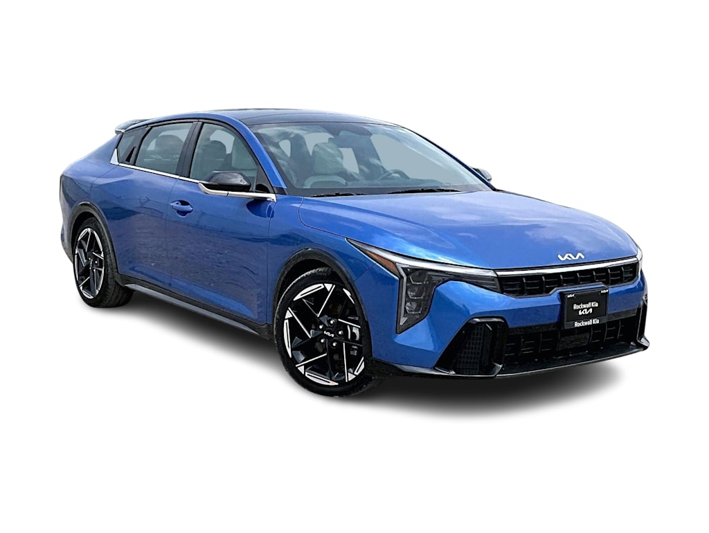 Thumbnail: 2025 Kia K4 - 17