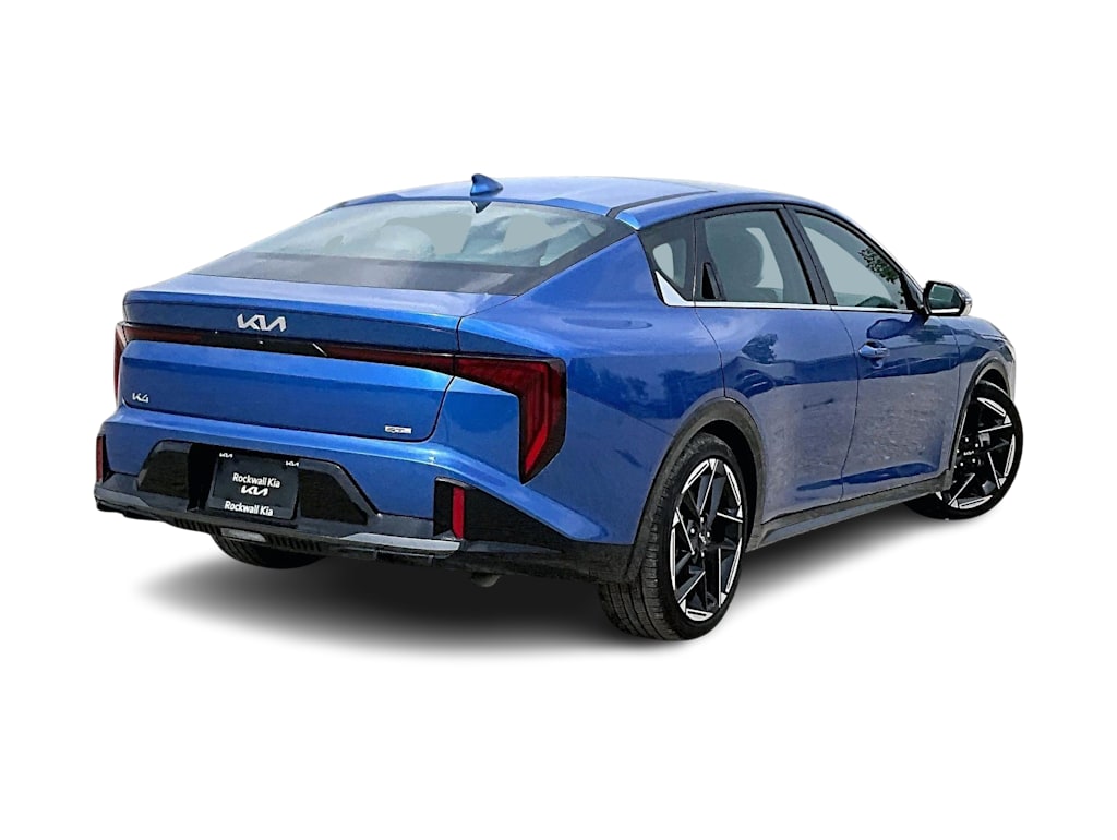 Thumbnail: 2025 Kia K4 - 16