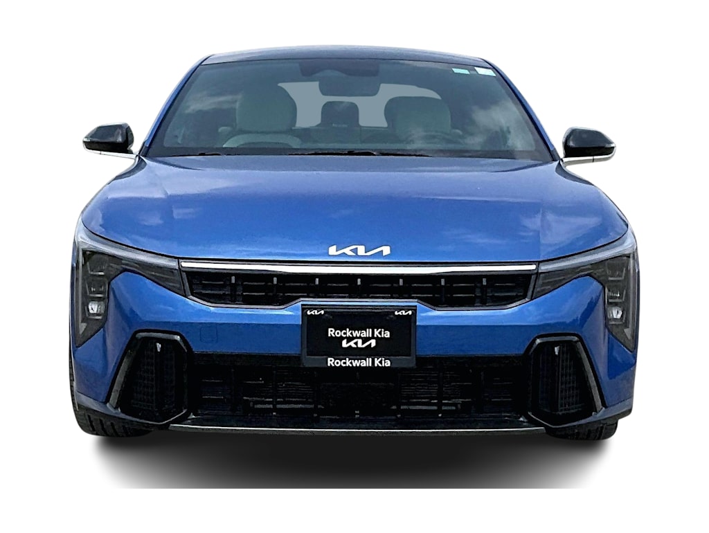 Thumbnail: 2025 Kia K4 - 5