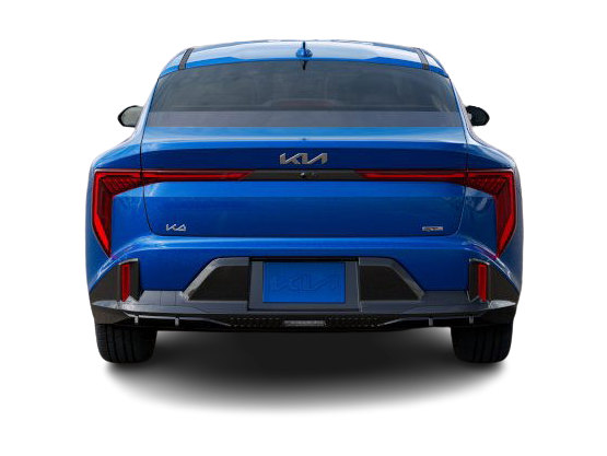 Thumbnail: 2025 Kia K4 - 16