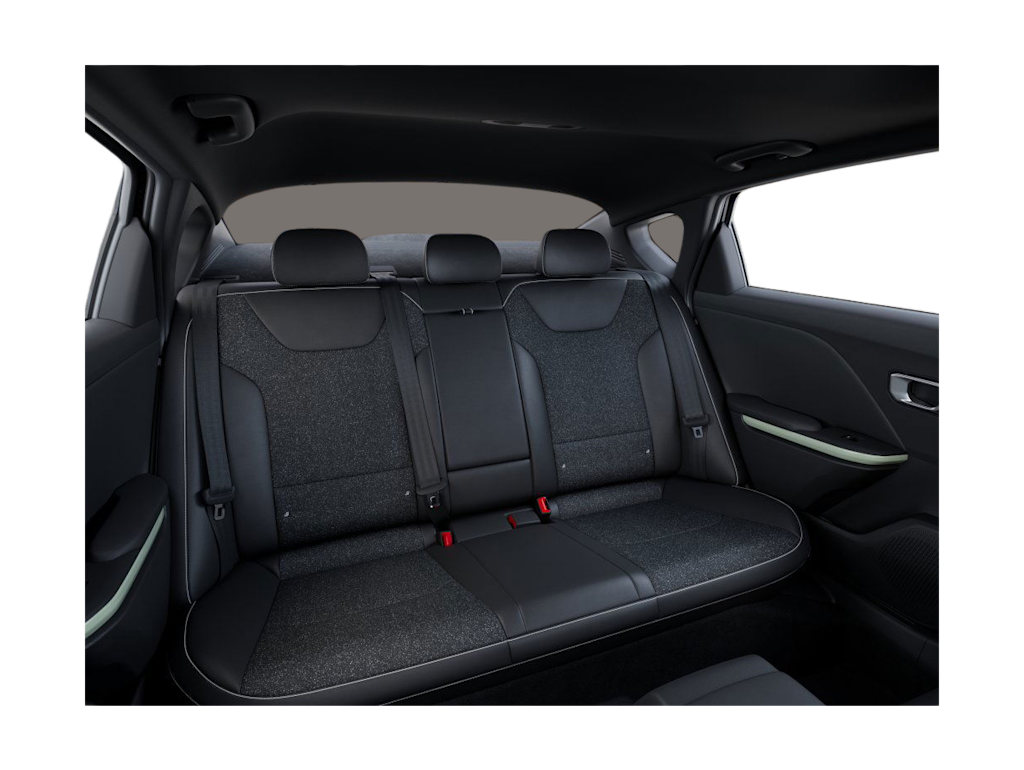 Thumbnail: 2025 Kia K4 - 14