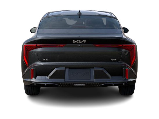 Thumbnail: 2025 Kia K4 - 16
