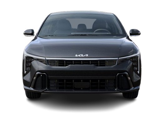 Thumbnail: 2025 Kia K4 - 5