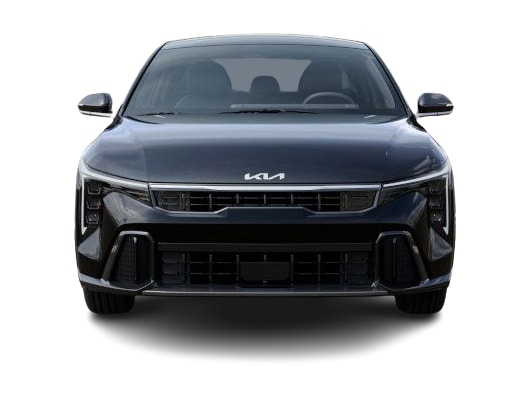 Thumbnail: 2026 Kia K4 - 5