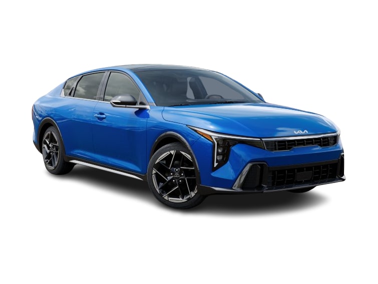 Thumbnail: 2026 Kia K4 - 17