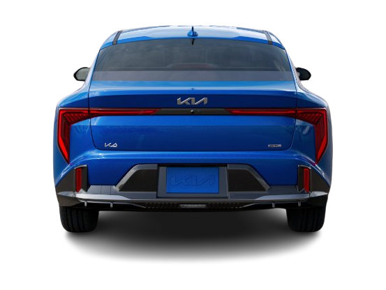 Thumbnail: 2026 Kia K4 - 14