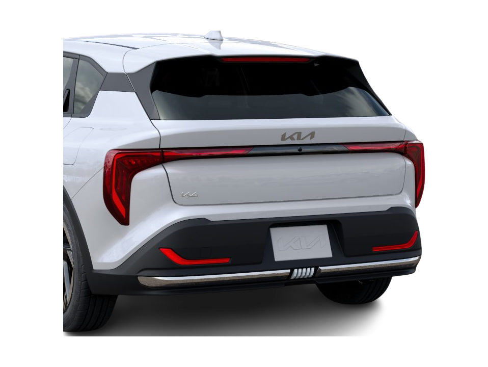 Thumbnail: 2026 Kia K4 - 4