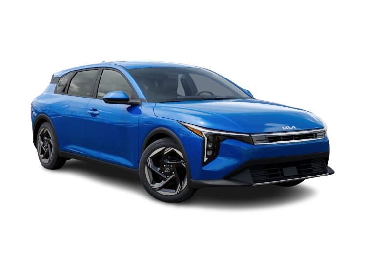 Thumbnail: 2026 Kia K4 - 19