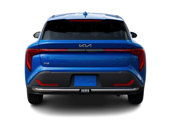 Thumbnail: 2026 Kia K4 - 16