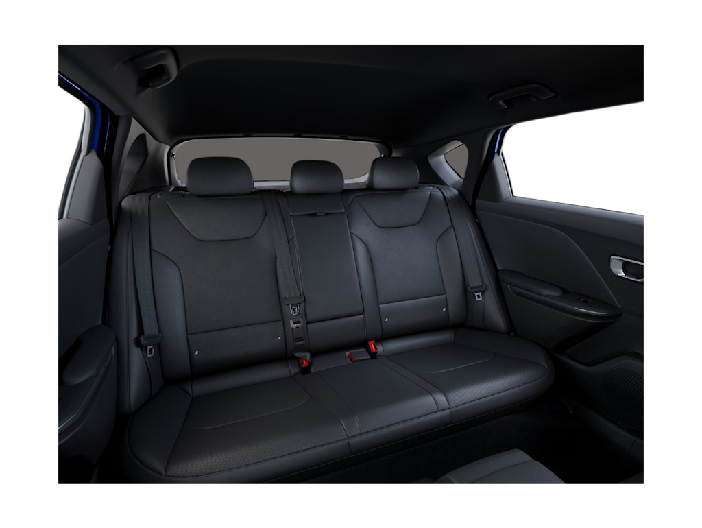 Thumbnail: 2026 Kia K4 - 14