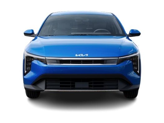 Thumbnail: 2026 Kia K4 - 5