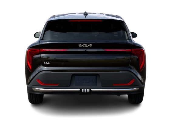 Thumbnail: 2026 Kia K4 - 16