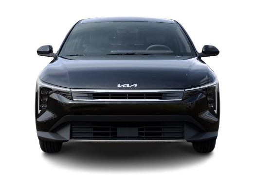 Thumbnail: 2026 Kia K4 - 5
