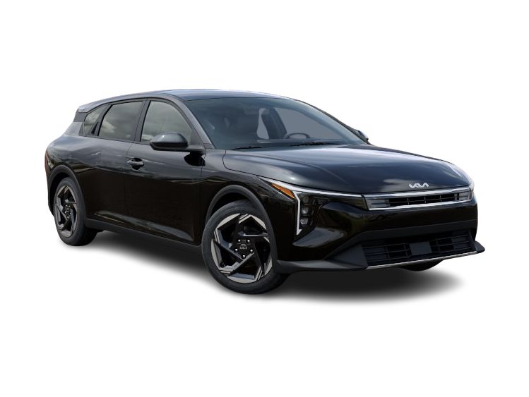 Thumbnail: 2026 Kia K4 - 19